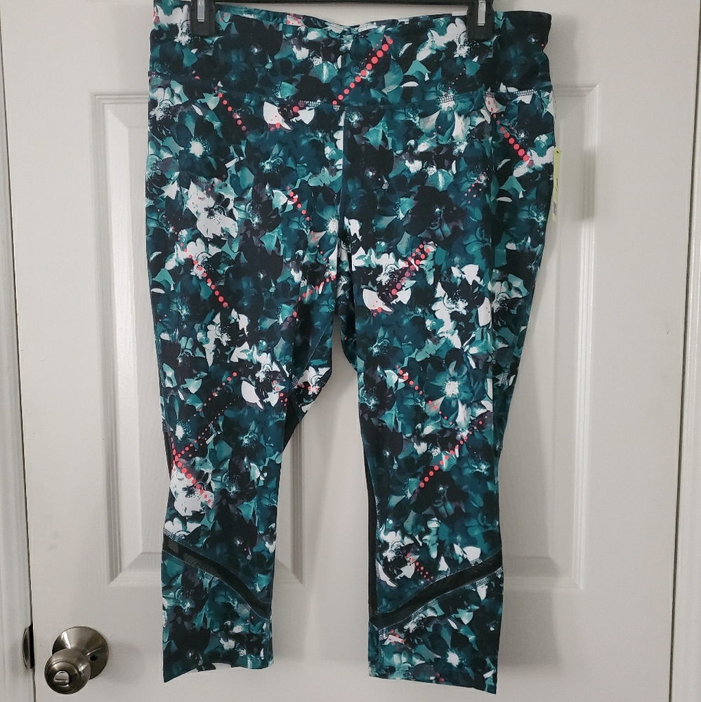 Ok plus size work out pants  bundle
